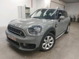 MINI - COUNTRYMAN COOPER S E ALL4 AT 224PK Big Business With Heated Seats & Comfort Access & Visibility  * HYBRID *