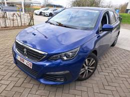 PEUGEOT - 308 SW BlueHDi 130PK EAT8 Allure & LED & Style & Nappa Leather & Pano Roof