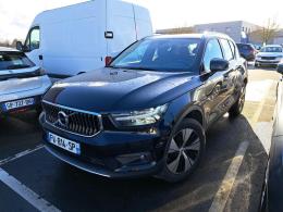 Volvo Recharge T4 211 DCT7 Business VOLVO XC40 / 2017 / 5P / SUV Recharge T4 211 DCT7 Business