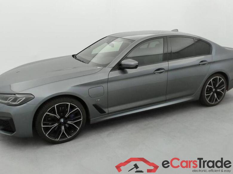 BMW 530 E  BERLINE 184 CV M sports package NAVI #1