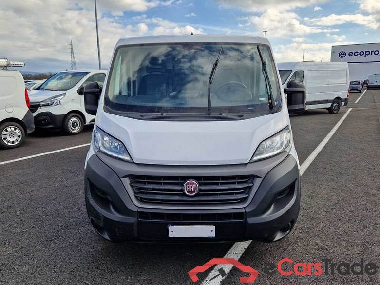 Fiat 312 FIAT DUCATO / 2014 / 4P / FURGONE 28 CH1 2.3 MULTIJET 120CV E6D-TEMP #6