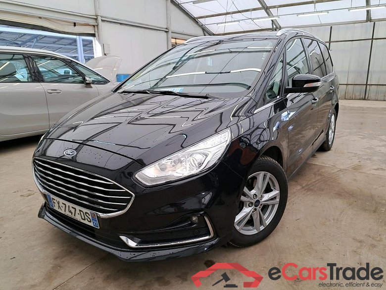 Ford 2.0 ecoblue 150ch auto Titanium business FORD Galaxy / 2019 / 5P / monospace 2.0 ecoblue 150ch auto Titanium business