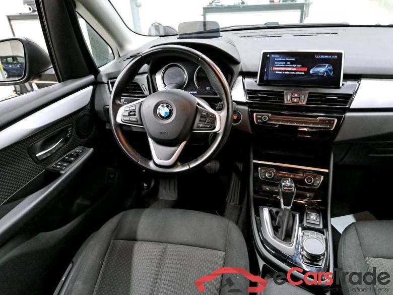 BMW 225xe Active Tourer Plug-In Hybrid Aut. Head-Up Navi-Pro Camera KeylessGo Klima PDC ... #3