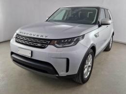 LandRover 7 LAND ROVER DISCOVERY / 2016 / 5P / SUV 3.0 TD6 SE AUTOM.