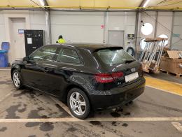 AUDI A3 Audi A3 Attraction 3-door 1.4 TFSI 90(122) kW(PS) 6-speed