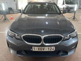 BMW, 3-serie Touring '18, BMW 3 Reeks Touring 318d (110 kW) 5d