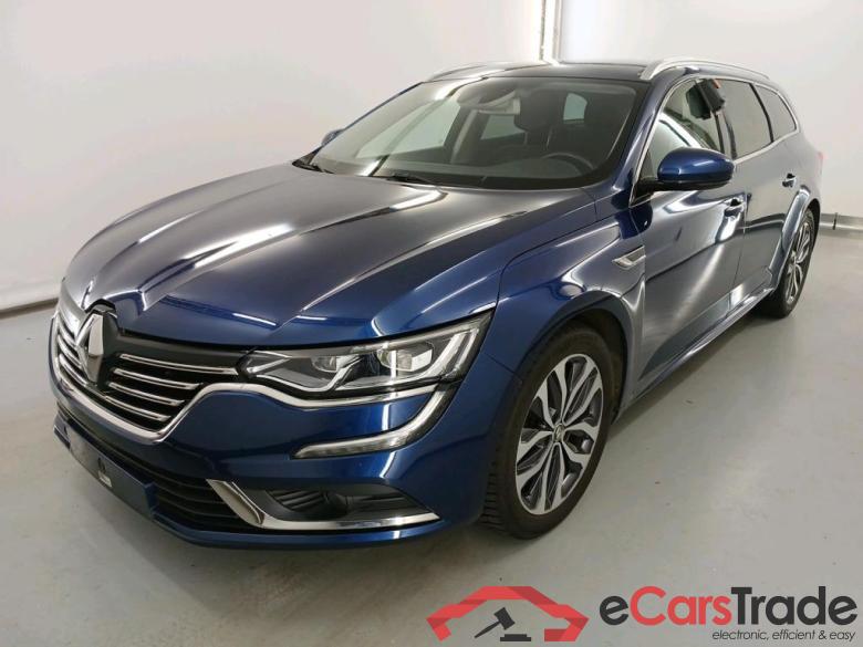 RENAULT TALISMAN GRANDTOUR DIESEL 1.5 dCi Energy Intens EDC #1