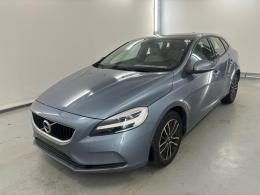 VOLVO V40 DIESEL - 2016 2.0 D3 Eco Momentum Geartronic Light Climate Comfort Security Professional