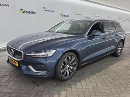 VOLVO V60 Recharge T6 AWD Automaat Inscription Exp 5D 251kW