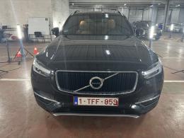 Volvo, XC90 '14, Volvo XC90 2.0 D4 FWD Geartronic Momentum 5PL. 5d