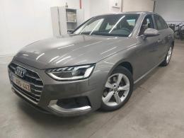 AUDI - A4 TDi 136PK S-Tronic Business Edition Pack Business Plus With Sport Seat & Rear Camera