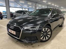 AUDI - A6 AVANT TDI 136PK S-Tronic Business Edition Pack Business & Towing Hook