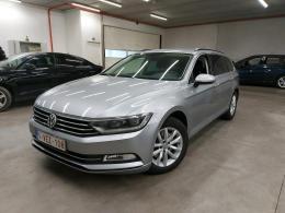VOLKSWAGEN - PASSAT VARIANT TSI ACT 150PK DSG-7 Comfortline Business With Vienna Leather & Electric Hatch  * PETROL *