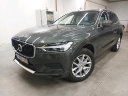 VOLVO - XC60 D3 150PK Momentum Business Line With Moritz Leather Seats & Pack Intellisafe Pro & Pack Winter & Park Assist Camera & Semi Auto Towing Hook