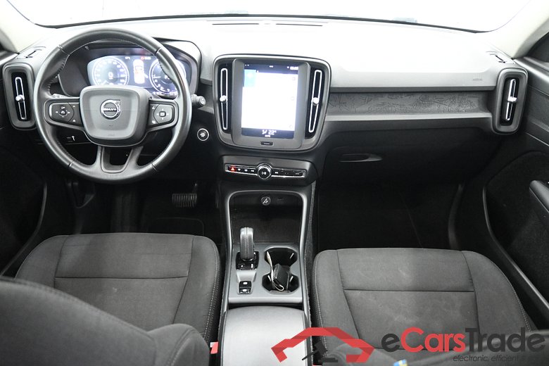 Volvo XC40 2.0 D3 Aut. LED-Xenon Navi KeylessGo Camera Klima PDC ... #6
