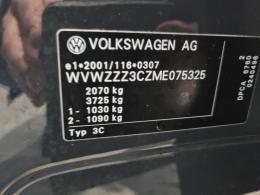 VOLKSWAGEN Passat Variant 110 kW