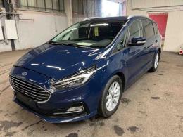 Ford Trend S-MAX