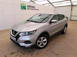 Nissan 1.5 DCI 115 Business Edition NISSAN Qashqai / 2017 / 5P / Crossover 1.5 DCI 115 Business Edition