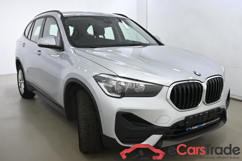 BMW X1 1.5 SDRIVE16D FaceLift Navi-Pro KeylessGo Klima PDC ... #2