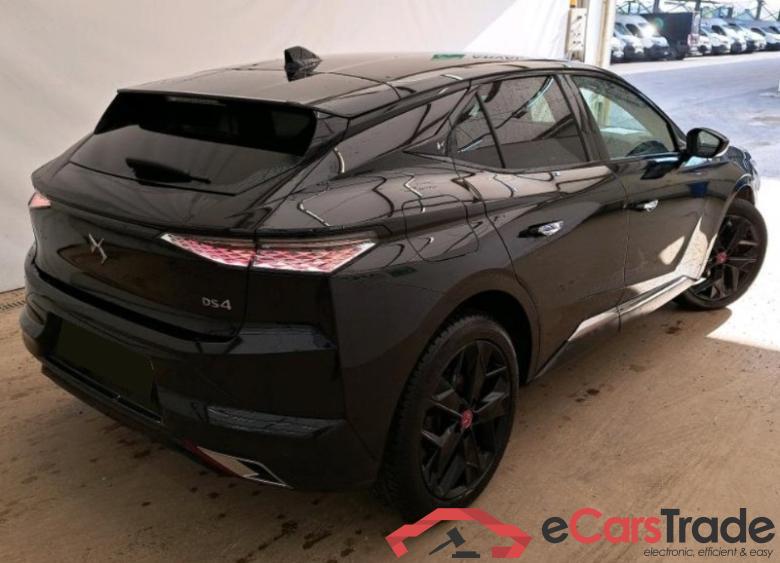 DS4 1.5 BlueHDi Performance Aut. LED-Xenon Virtual Display 1/2 Sport-Leather-Alcantara Camera KeylessGo Klima PDC ... #3