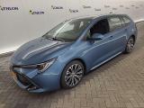 TOYOTA Corolla Touring Sports 1.8 Hybrid Business Intro 5D 90kW #0