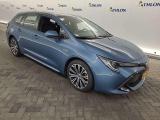 TOYOTA Corolla Touring Sports 1.8 Hybrid Business Intro 5D 90kW #1