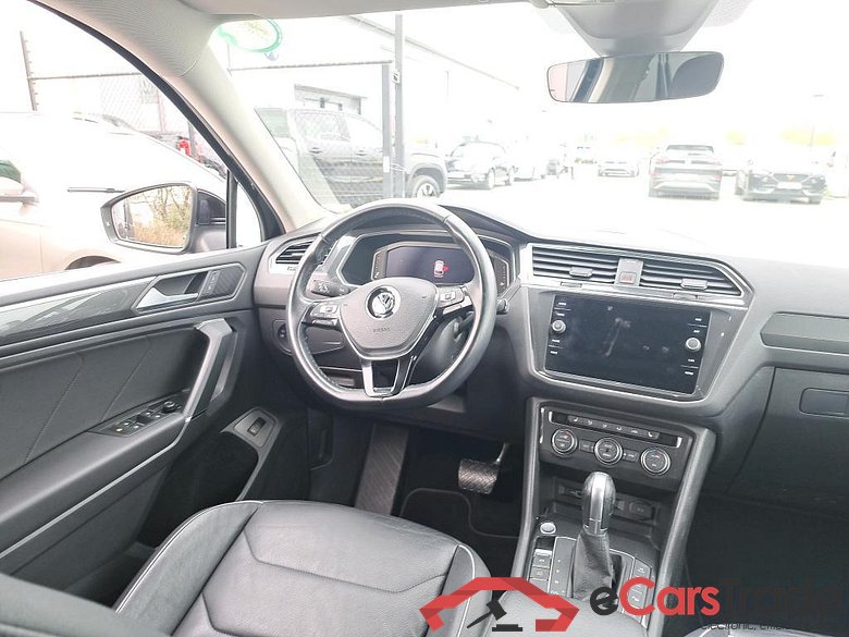 Volkswagen Tiguan Allspace 1.5 TSi 150Hp Aut. 7PL R-Line Pano Virtual LED-Xenon Navi Leather Camera 360 KeylessGo Klima PDC ... #6