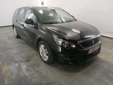 Peugeot 308 SW 1.5 BlueHDi Navi Klima PDC ... #1