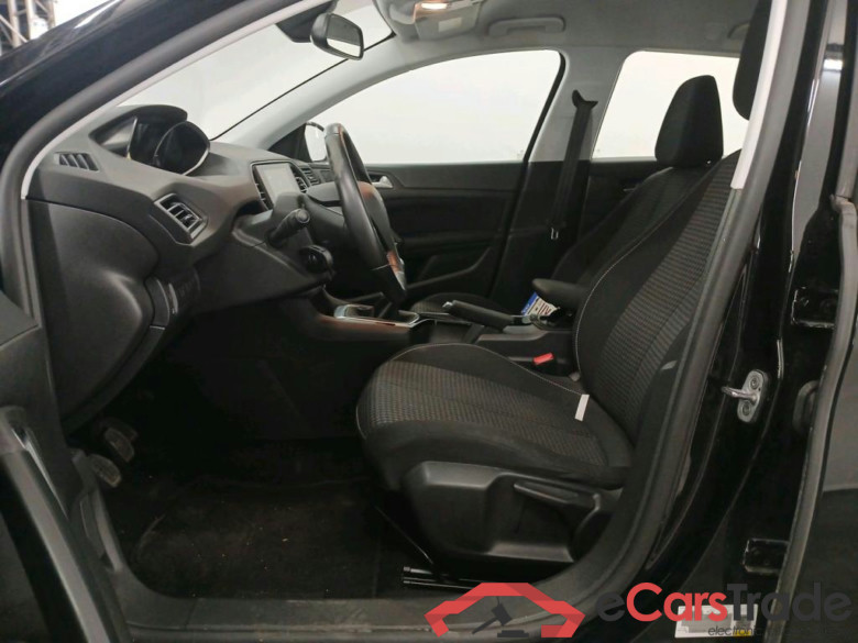 Peugeot 308 SW 1.5 BlueHDi Navi Klima PDC ... #5