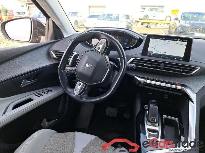 Peugeot 5008 1.5 BlueHDi Allure 7PL Aut. LED-Xenon Navi 1/2 Sport-Leather KeylessGo Camera Klima PDC ... #5