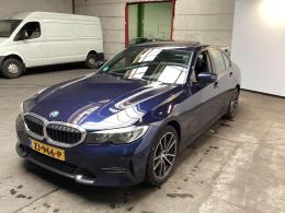 BMW 3-serie 330i Executive Edition