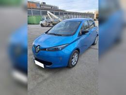 Renault Intens Zoe R90 intens