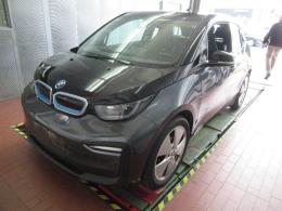 BMW Baureihe i3 (I01)(2013->) DE - Lim3, 120 Ah, (Facelift) 2018 - 2022