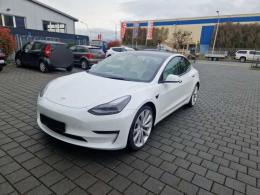 Tesla Model 3 DE - Lim4, Performance Dual 75 kWh AWD, 2020 - 2021