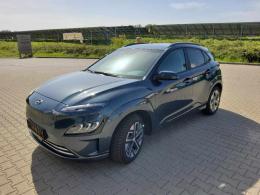 HYUNDAI Kona (OS)(2017->) DE - SUV5 Elektro, Elektro 2WD, (Facelift) 2021 - 2023