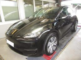 Tesla Model Y (01.2021->) DE - SUV5 Dual, Maximale Reichweite Dual AWD, 2021 - 2024