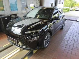 HYUNDAI Kona (OS)(2017->) DE - SUV5 Elektro, Trend Elektro 2WD, (Facelift) 2021 - 2023