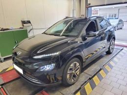 HYUNDAI Kona (OS)(2017->) DE - SUV5 Elektro, Elektro 2WD, (Facelift) 2021 - 2023