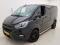 preview Ford Transit Custom #0