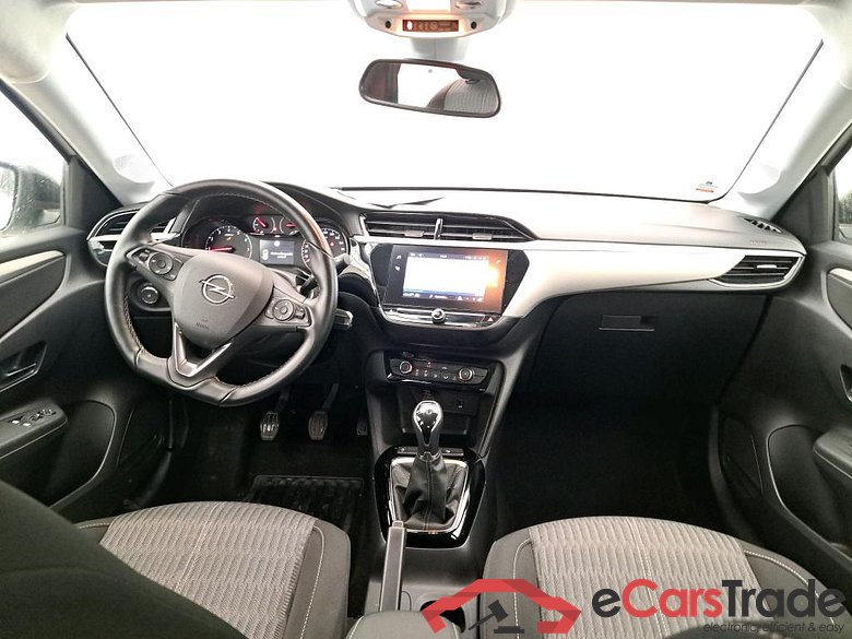 Opel Corsa 1.2i LED Navi Klima PDC ... #6