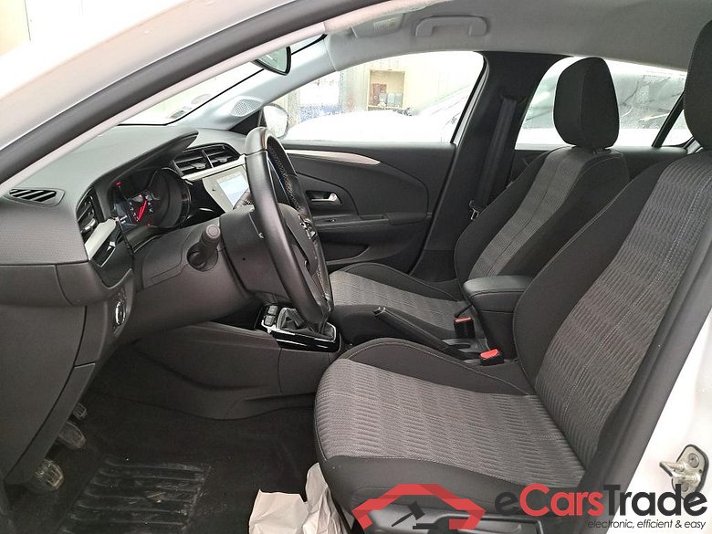 Opel Corsa 1.2i LED Navi Klima PDC ... #5