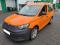 preview Volkswagen Caddy #0