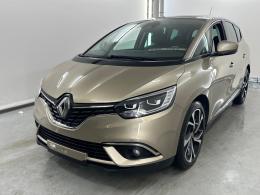RENAULT GRAND SCENIC DIESEL - 2017 1.7 Blue dCi Bose Edition