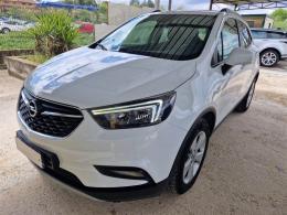 Opel 26 OPEL MOKKA X / 2016 / 5P / SUV 1.6 CDTI ADVANCE 136CV 4X2 AT6
