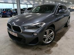 BMW - X2 sDrive18dA 150PK M Sport Business Edition Pack Business+ With Sport Seats & Driving Assistant