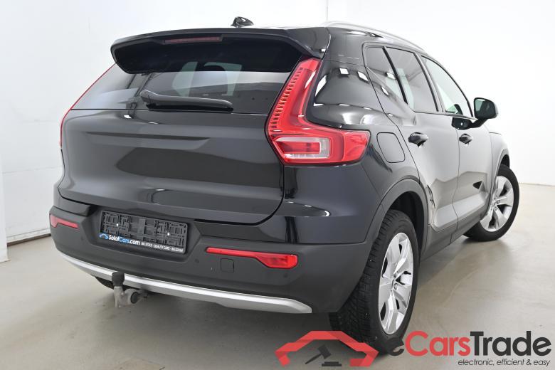 Volvo XC40 2.0 D4 Momentum Pro Aut. Virtual LED-Xenon Navi Sport-Leather Harman/Kardon Camera KeylessGo Klima PDC ... #3