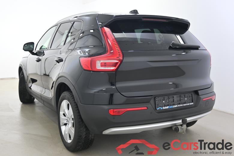 Volvo XC40 2.0 D4 Momentum Pro Aut. Virtual LED-Xenon Navi Sport-Leather Harman/Kardon Camera KeylessGo Klima PDC ... #4