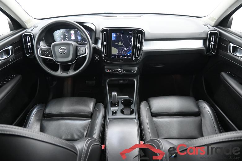 Volvo XC40 2.0 D4 Momentum Pro Aut. Virtual LED-Xenon Navi Sport-Leather Harman/Kardon Camera KeylessGo Klima PDC ... #6
