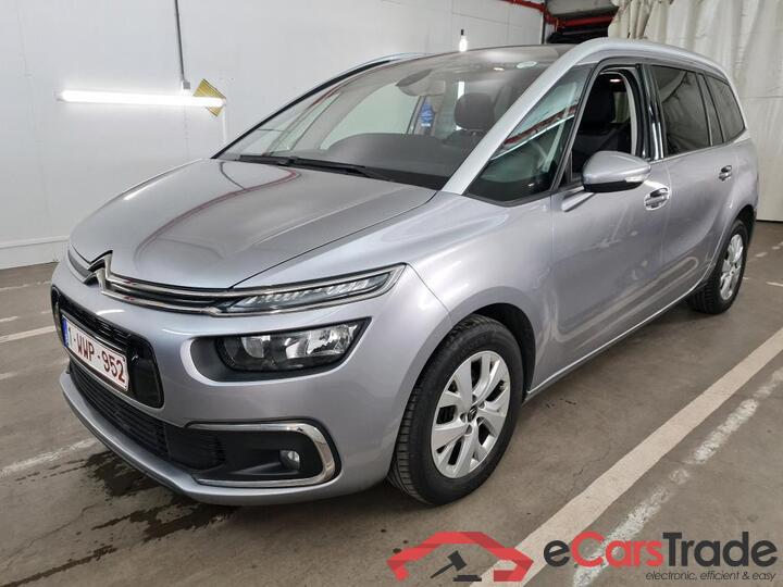 Citroen Grand C4 Spacetourer Grand C4 Spacetourer 1.5 BlueHDi 130 S/S EAT8 Business GPS 96kW/130pk  5D/P Auto-8 #1