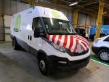 Iveco Daily 3.0 CNG L4 H3 Aut. Camera Klima ... #1